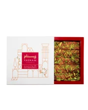 باقلوا سنتی یزد - وسنام