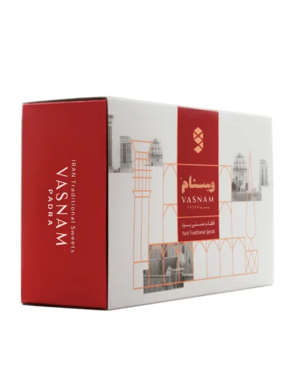 قطاب سنتی یزد - وسنام